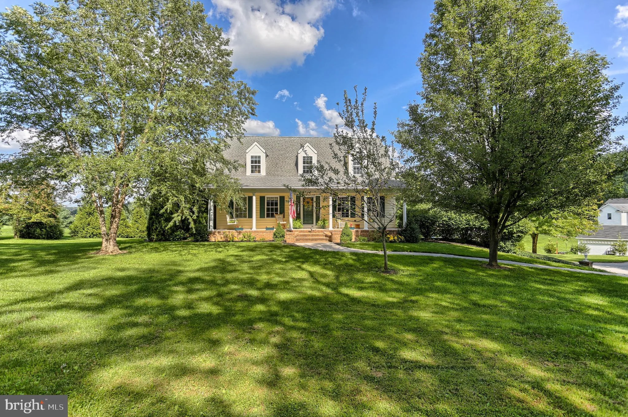1995 Smith Station Road, Hanover, PA 17331