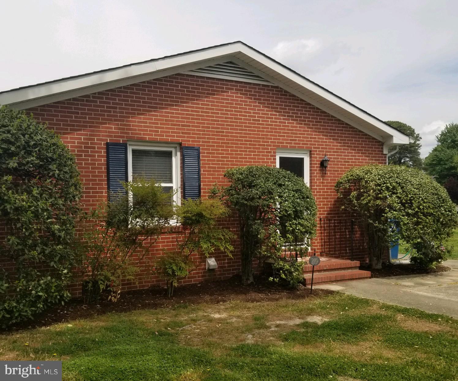 NONE AVAILABLE - Residential Lease