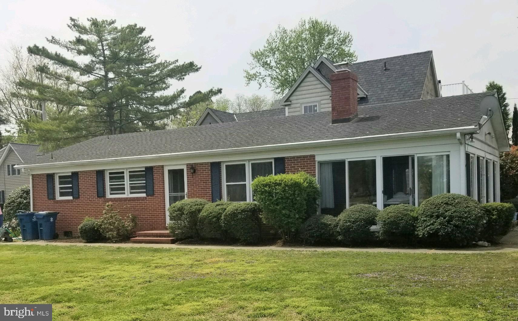 NONE AVAILABLE - Residential Lease