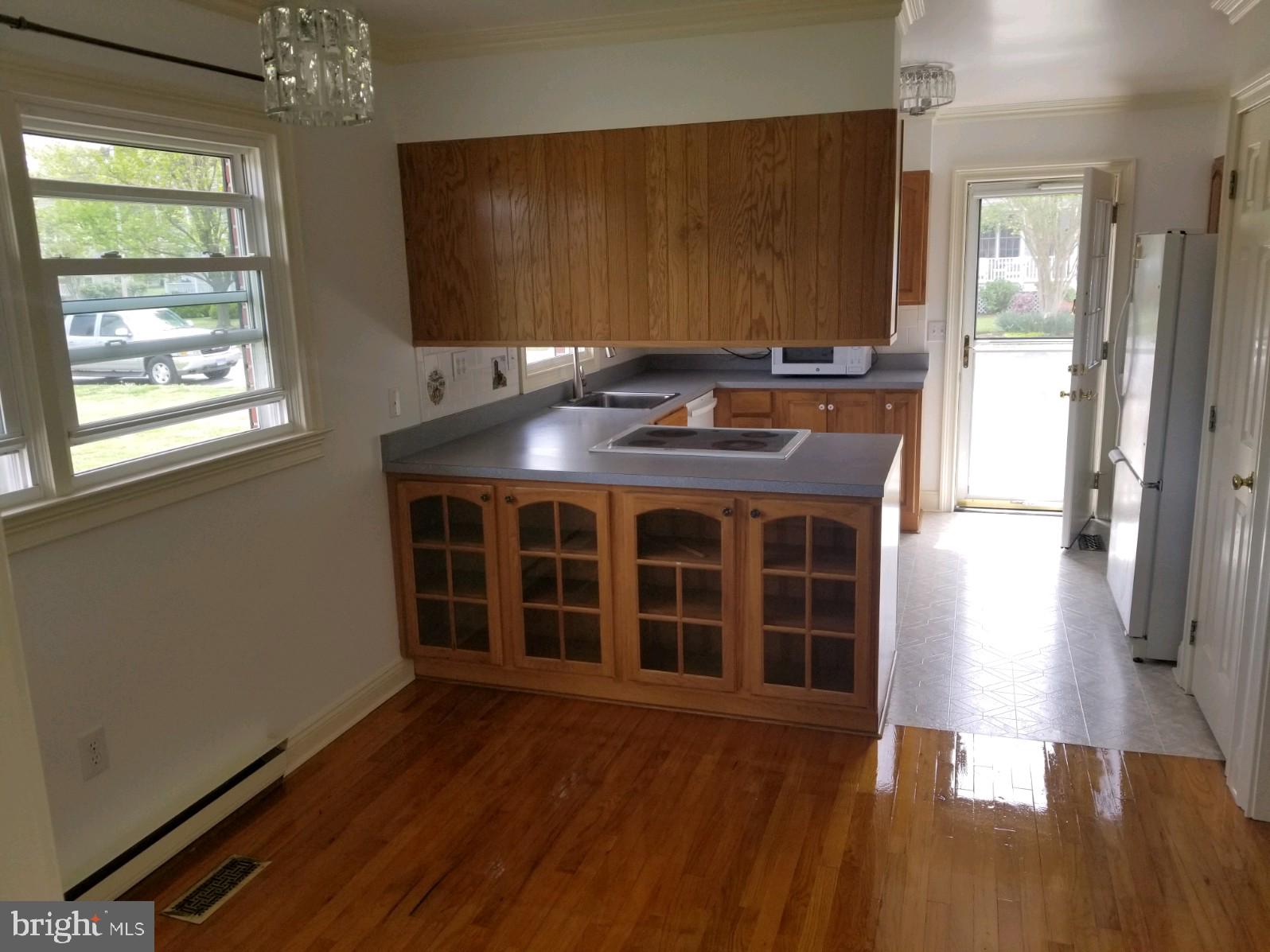 NONE AVAILABLE - Residential Lease