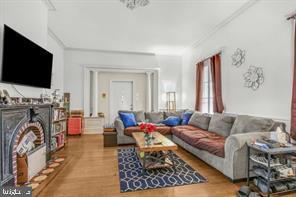 MANAYUNK - Residential Income