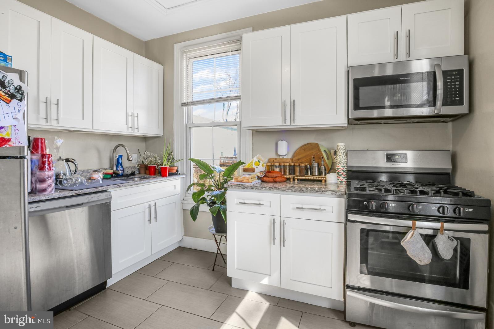 MANAYUNK - Residential Income