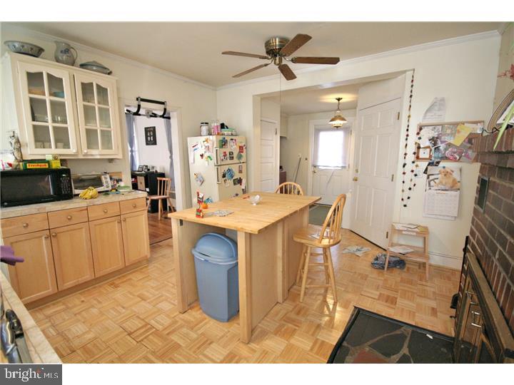 MANAYUNK - Residential Income