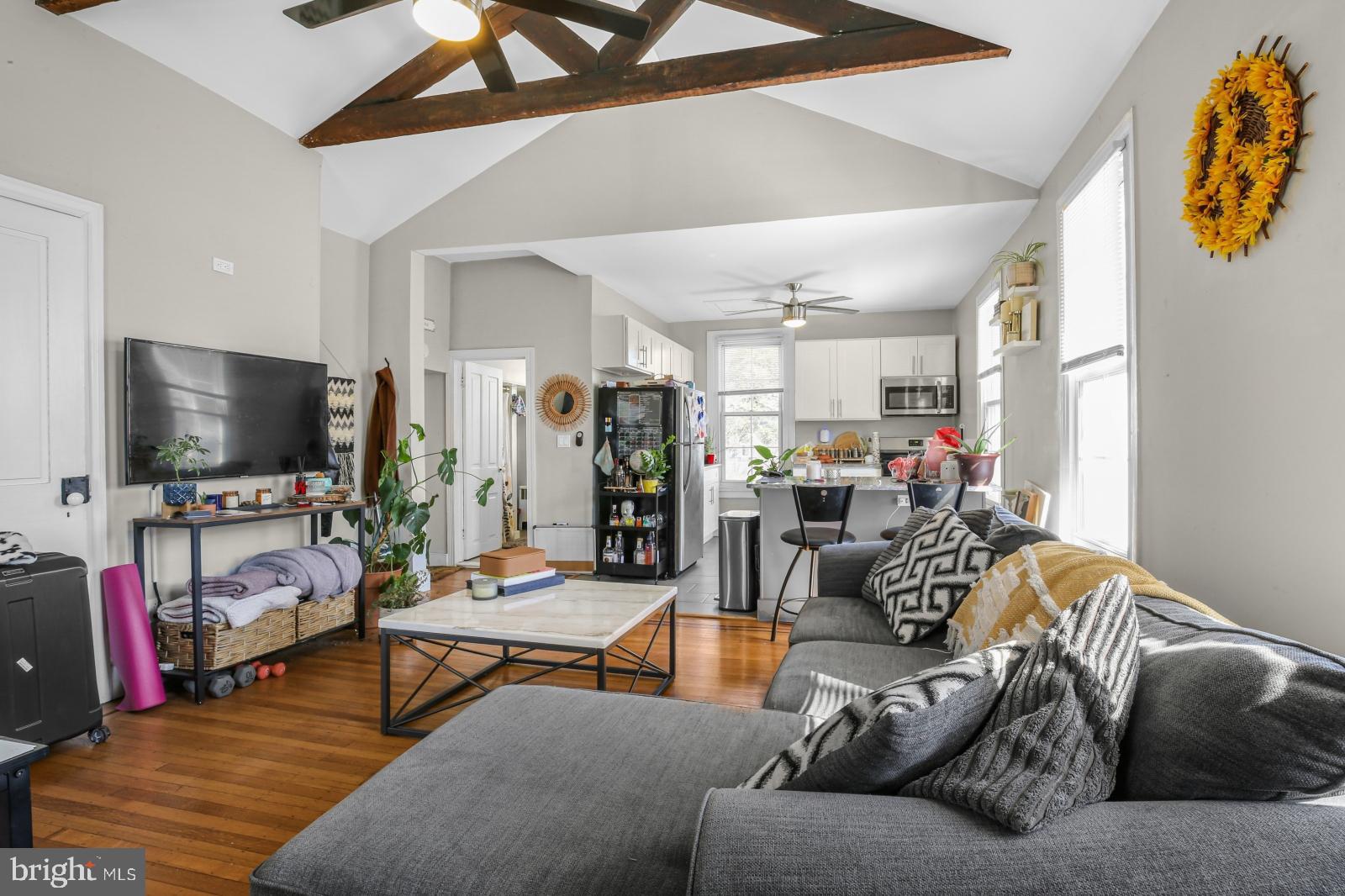 MANAYUNK - Residential Income