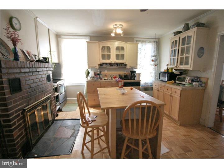 MANAYUNK - Residential Income