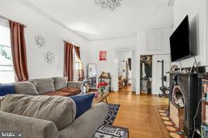 MANAYUNK - Residential Income