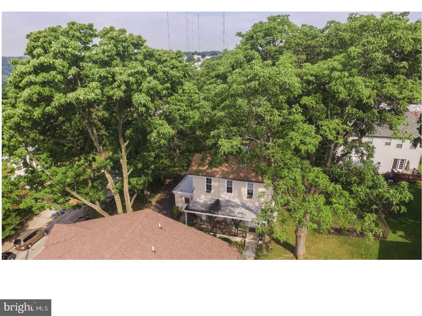 MANAYUNK - Residential Income