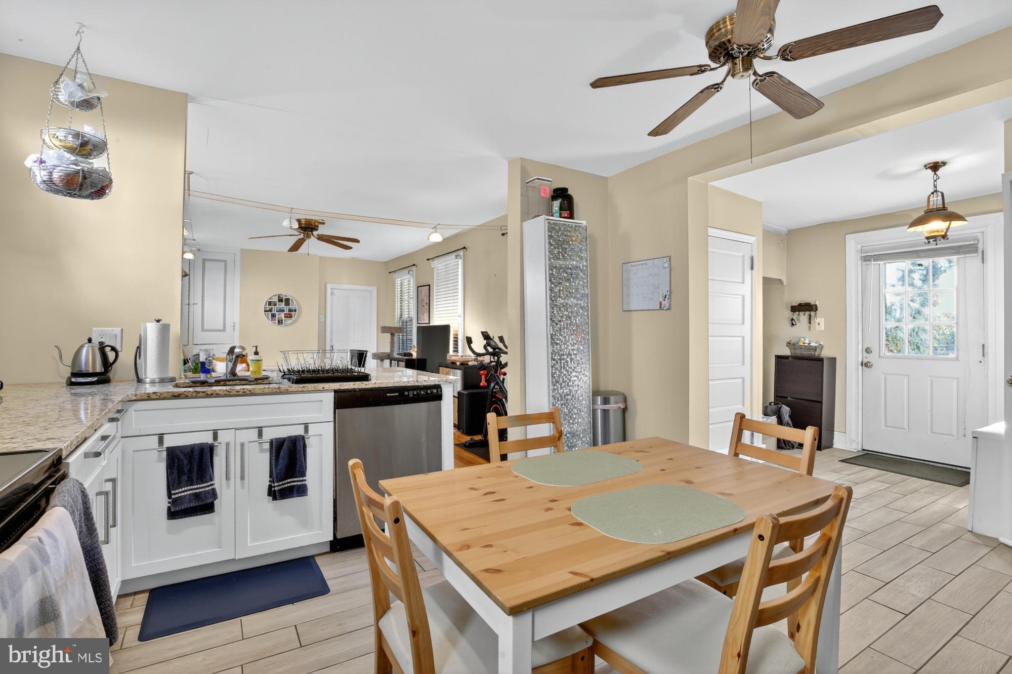 MANAYUNK - Residential Income