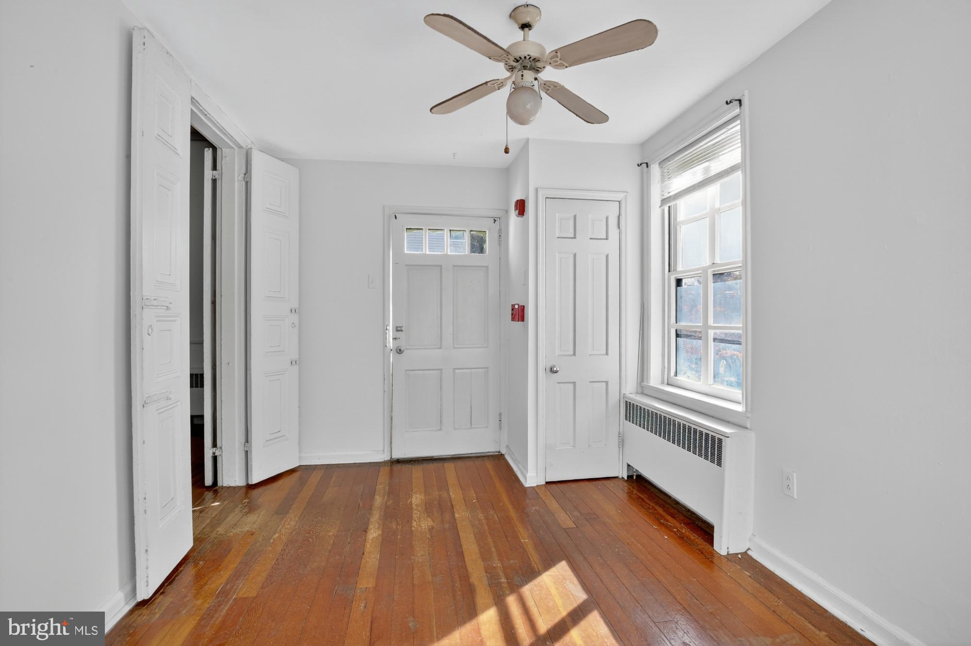 MANAYUNK - Residential Income