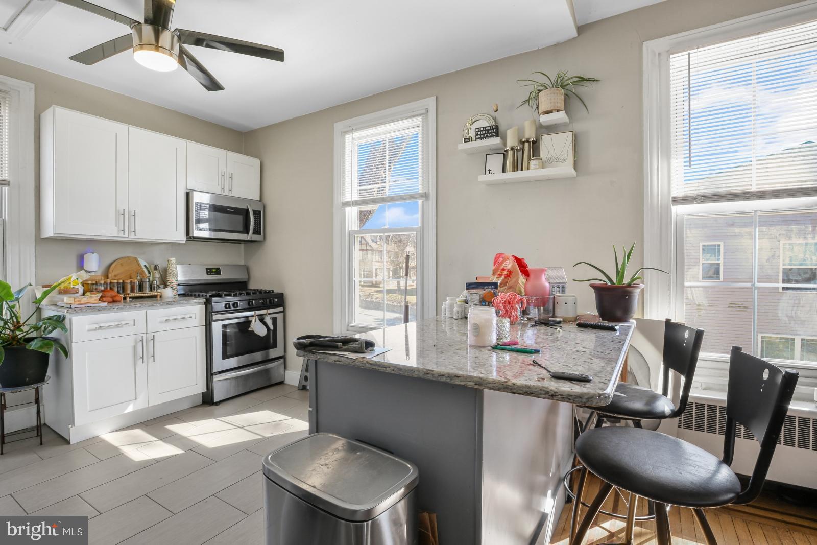 MANAYUNK - Residential Income