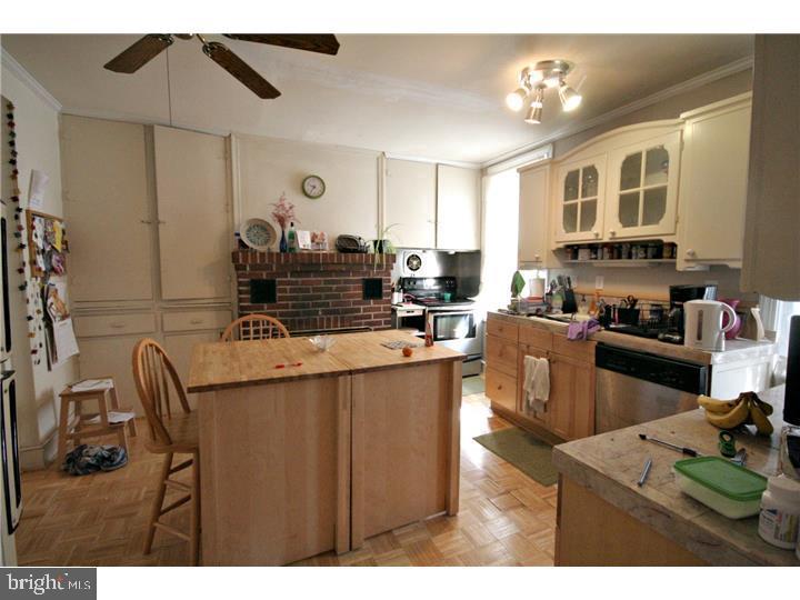 MANAYUNK - Residential Income