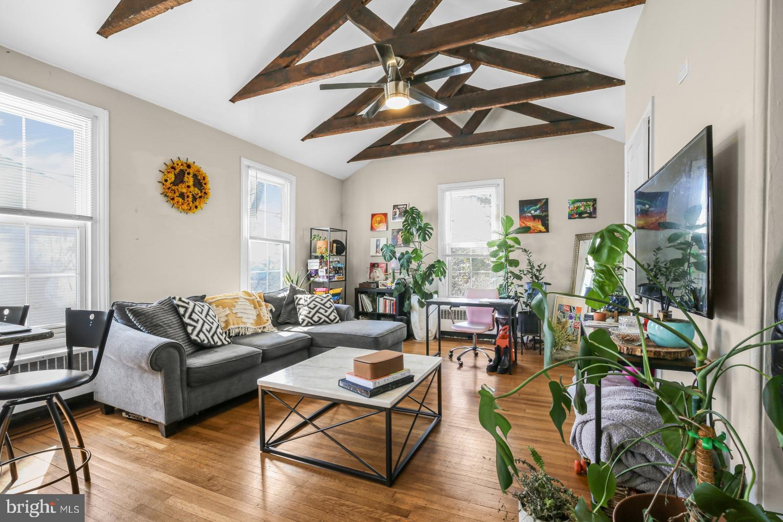 MANAYUNK - Residential Income