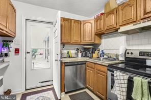 MANAYUNK - Residential Income