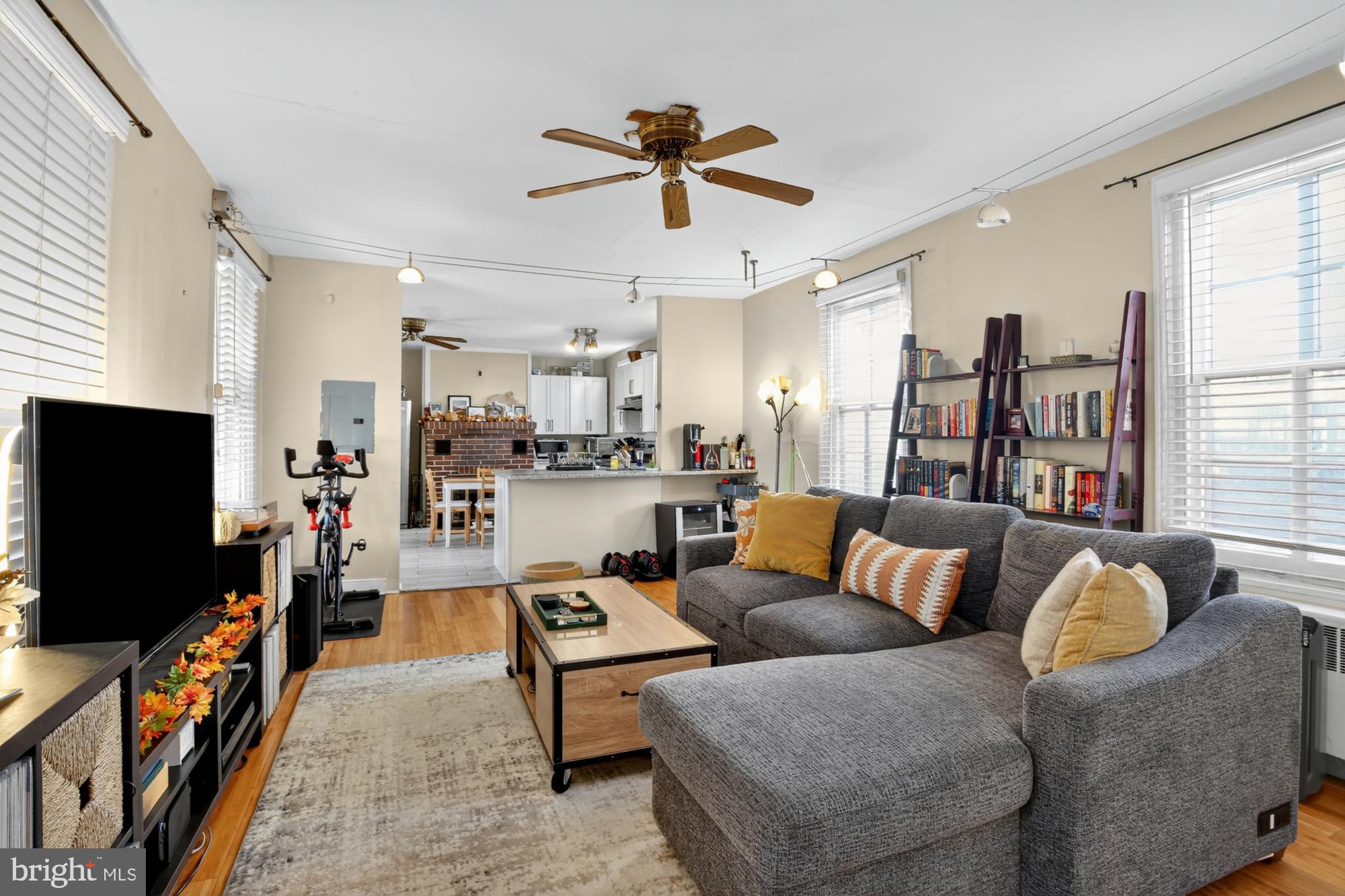 MANAYUNK - Residential Income