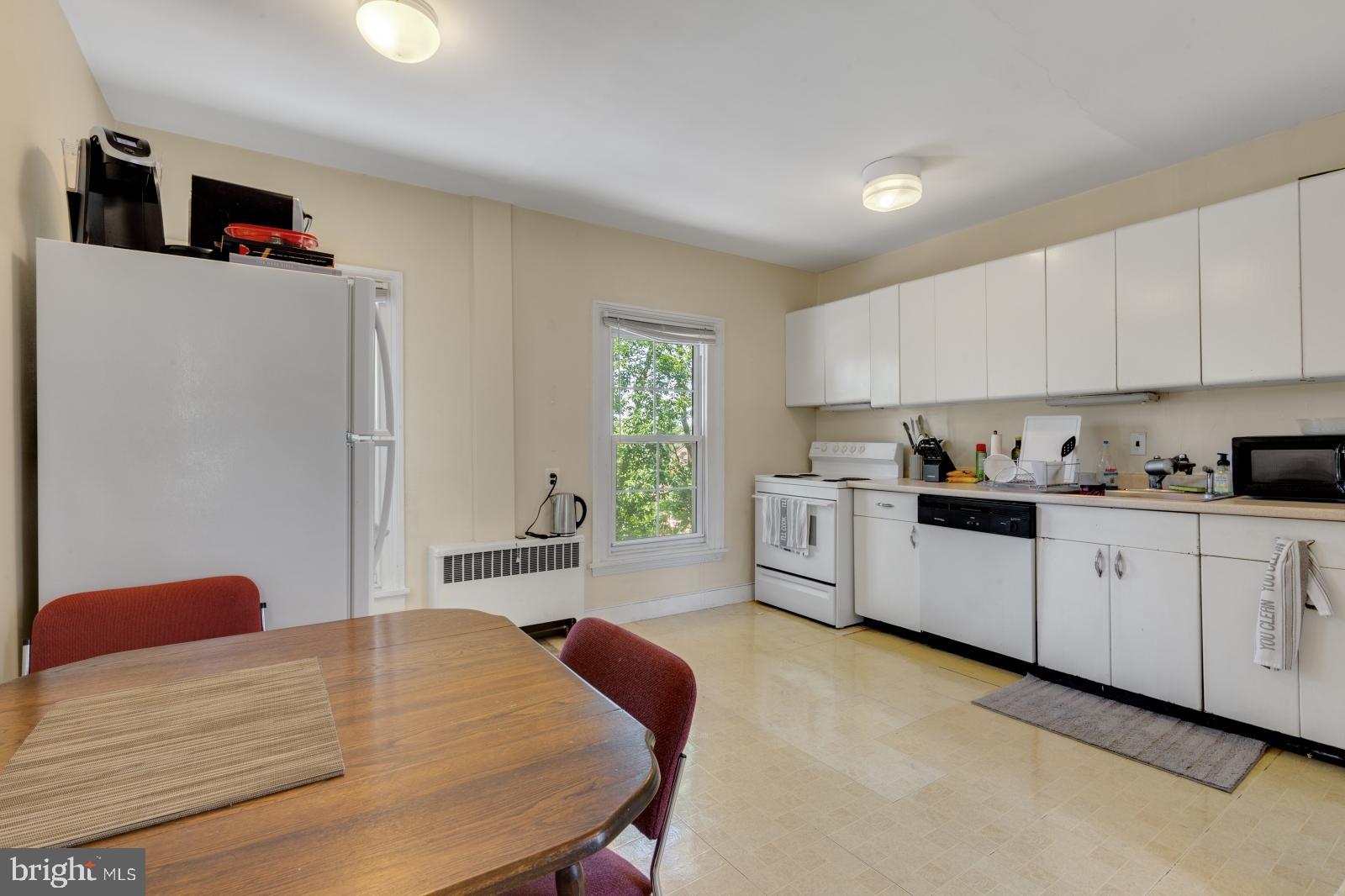 MANAYUNK - Residential Income