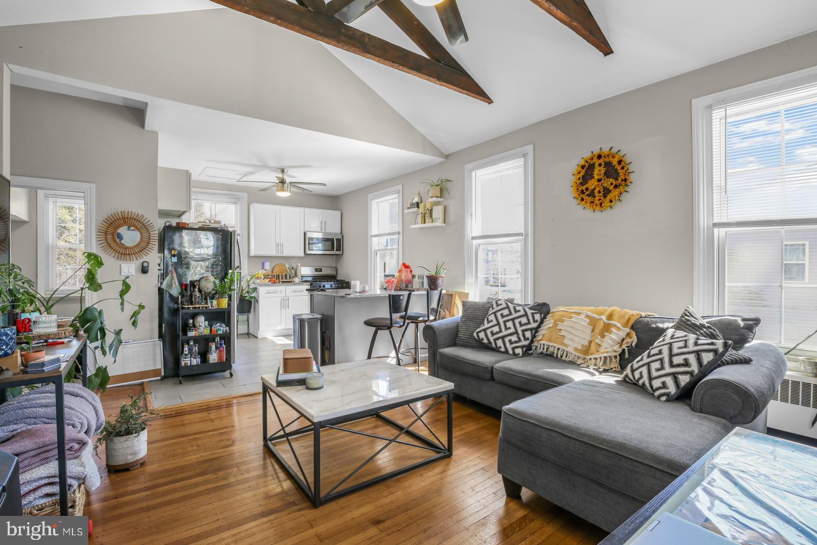 MANAYUNK - Residential Income