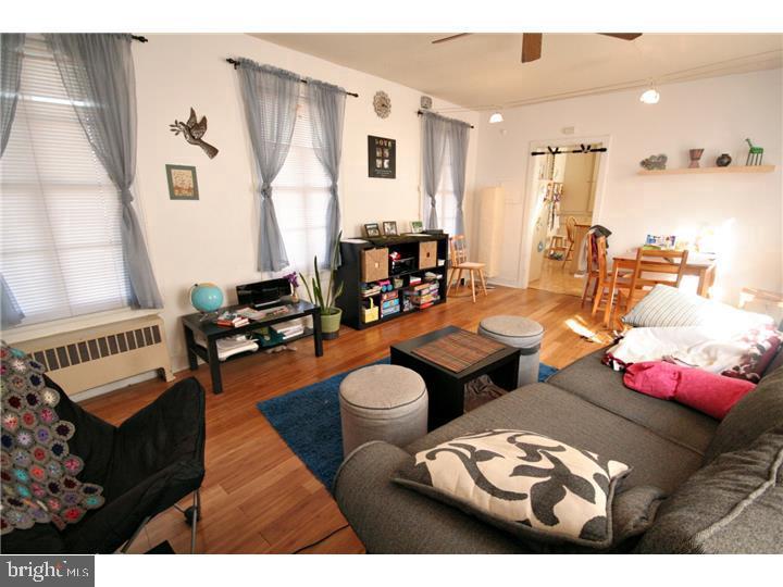 MANAYUNK - Residential Income