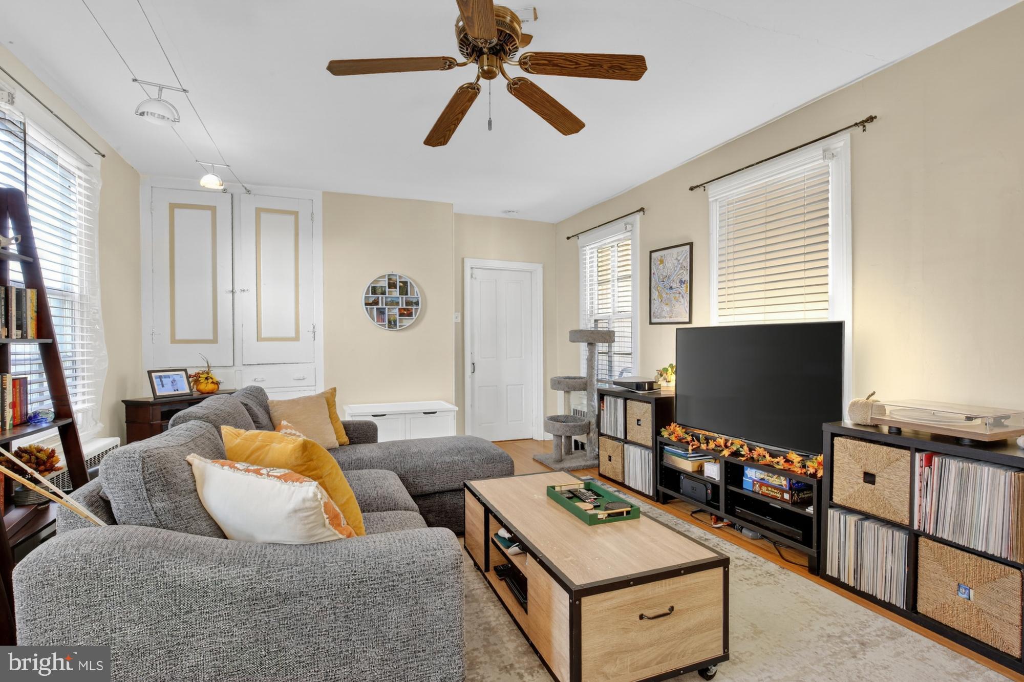 MANAYUNK - Residential Income