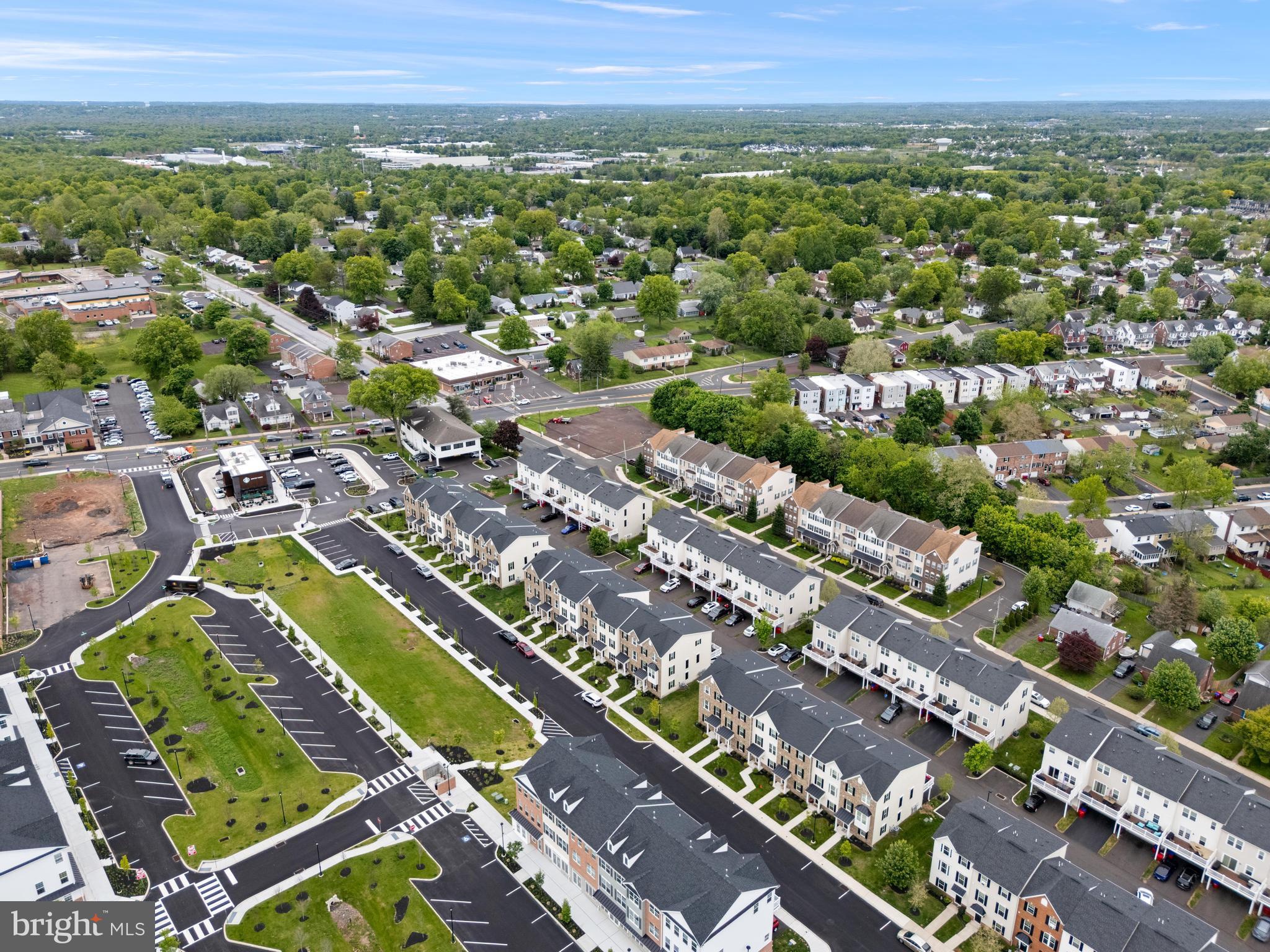 HIGHVIEW AT SOUDERTO - Residential