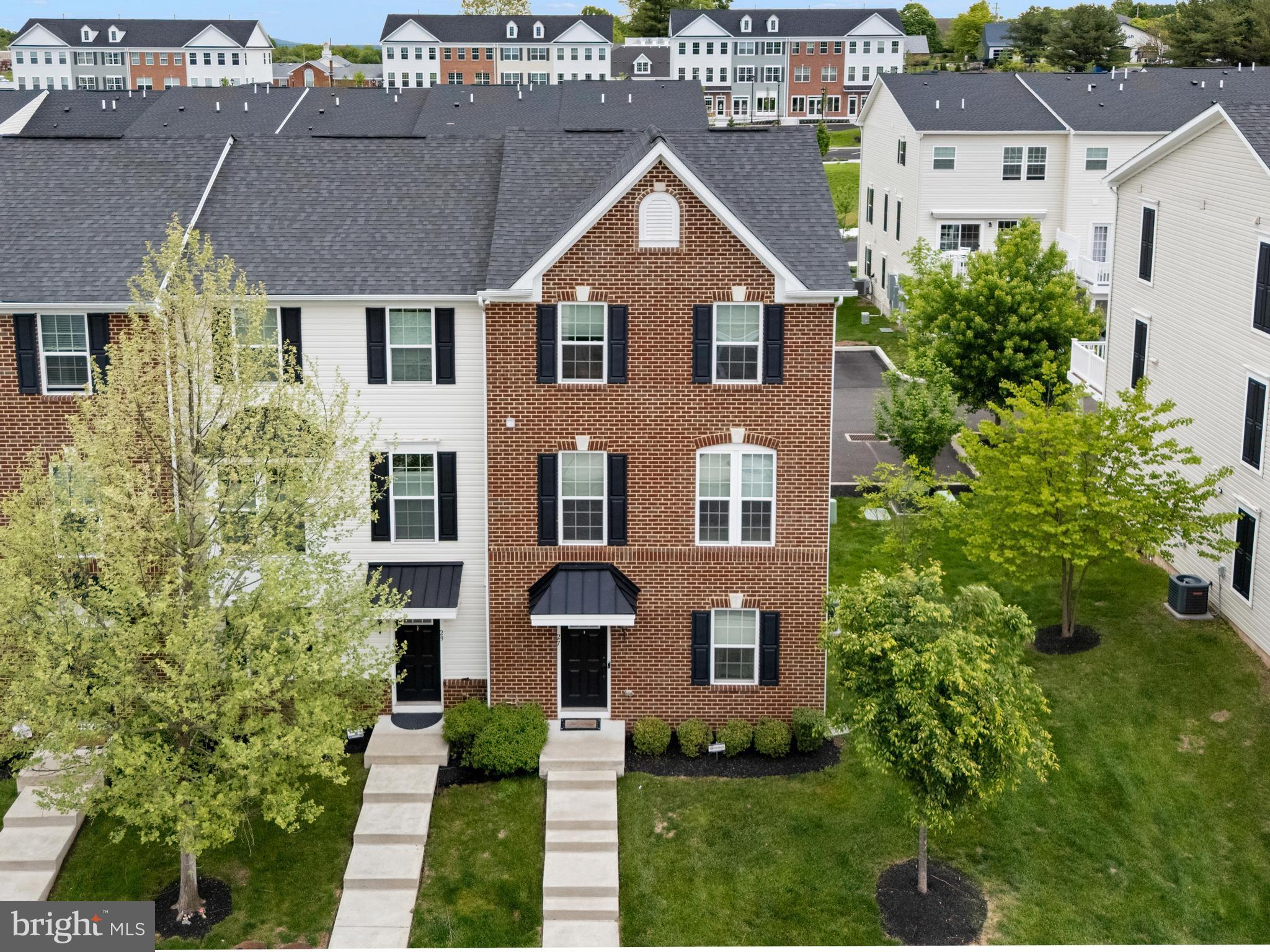 HIGHVIEW AT SOUDERTO - Residential
