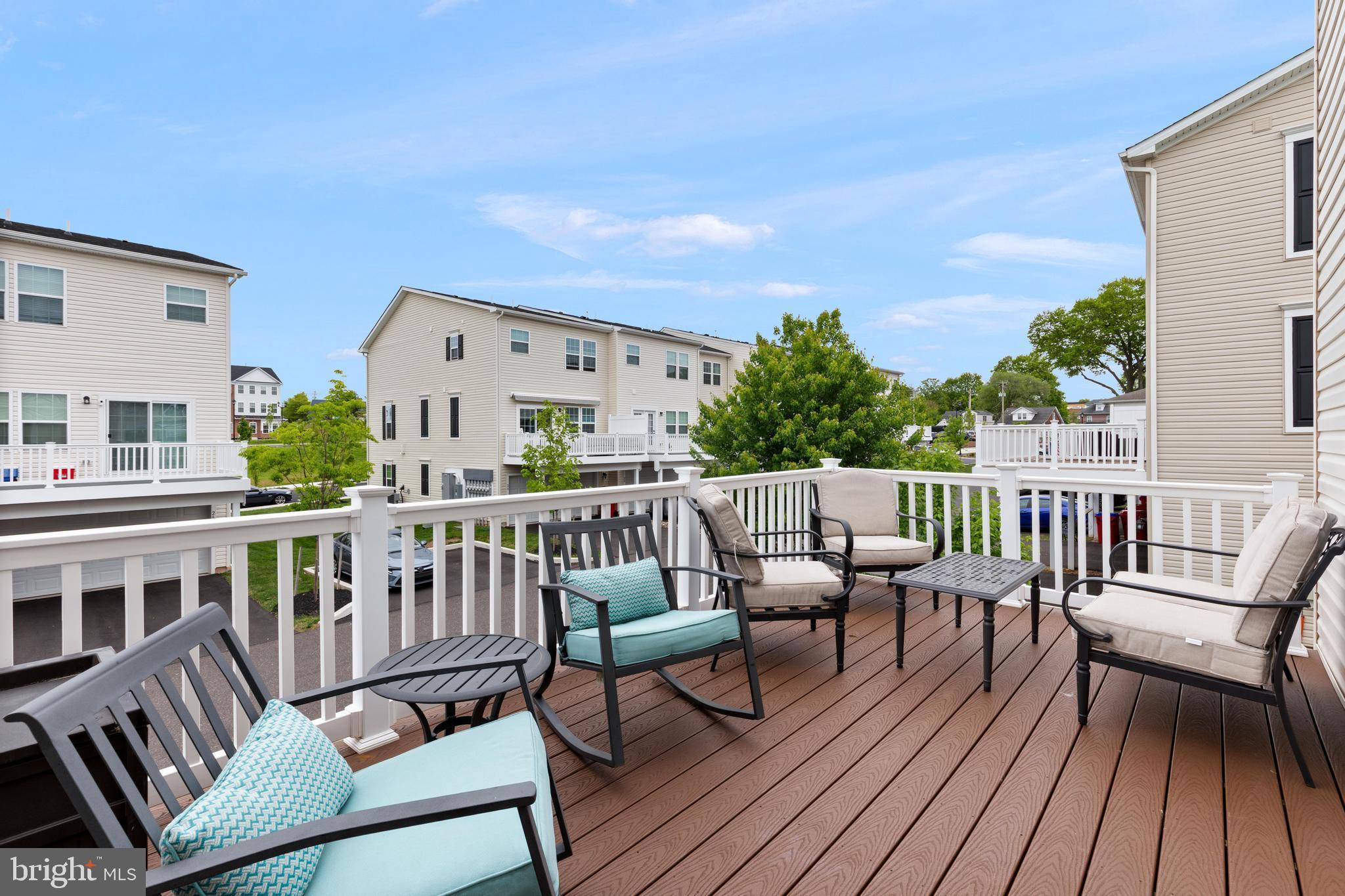 HIGHVIEW AT SOUDERTO - Residential