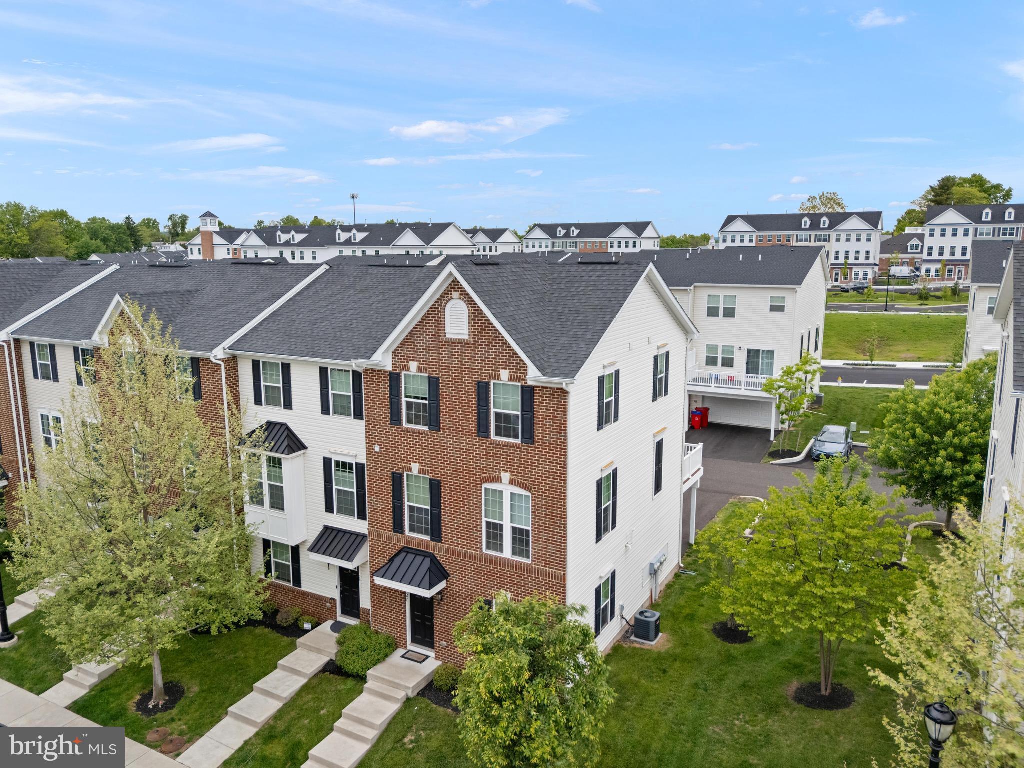 HIGHVIEW AT SOUDERTO - Residential