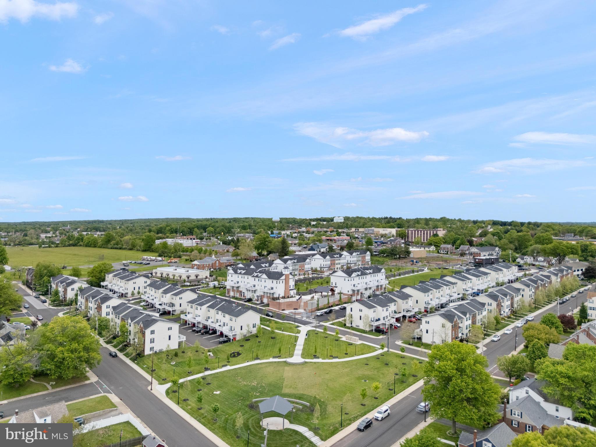 HIGHVIEW AT SOUDERTO - Residential