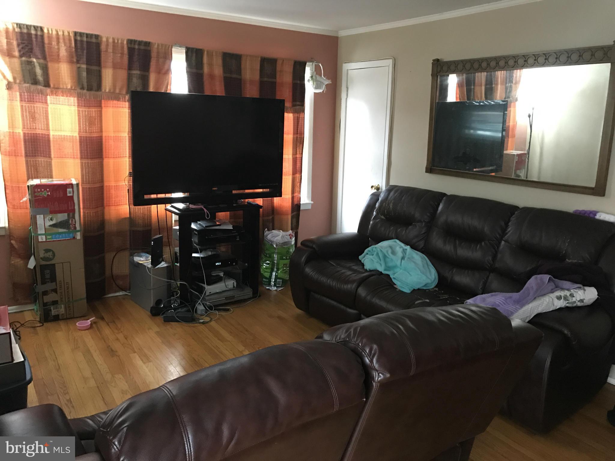 CRYSTAL SPRINGS - Residential