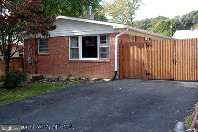 CRYSTAL SPRINGS - Residential