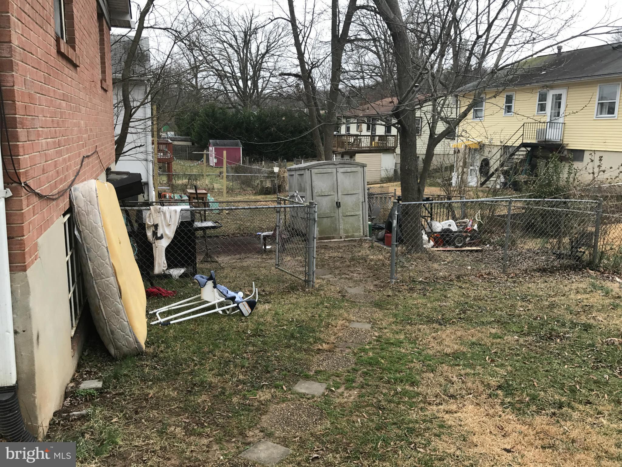 CRYSTAL SPRINGS - Residential