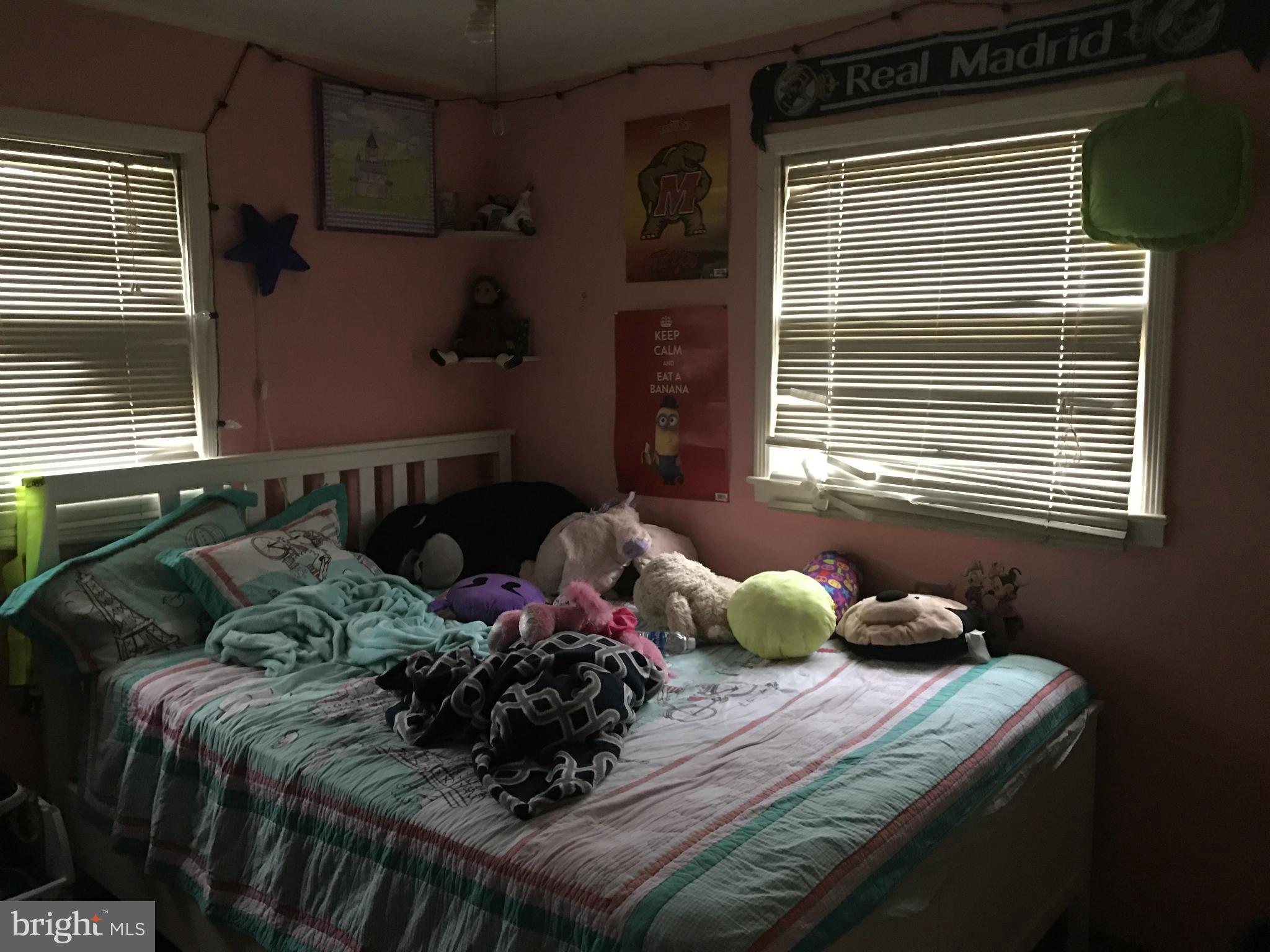 CRYSTAL SPRINGS - Residential