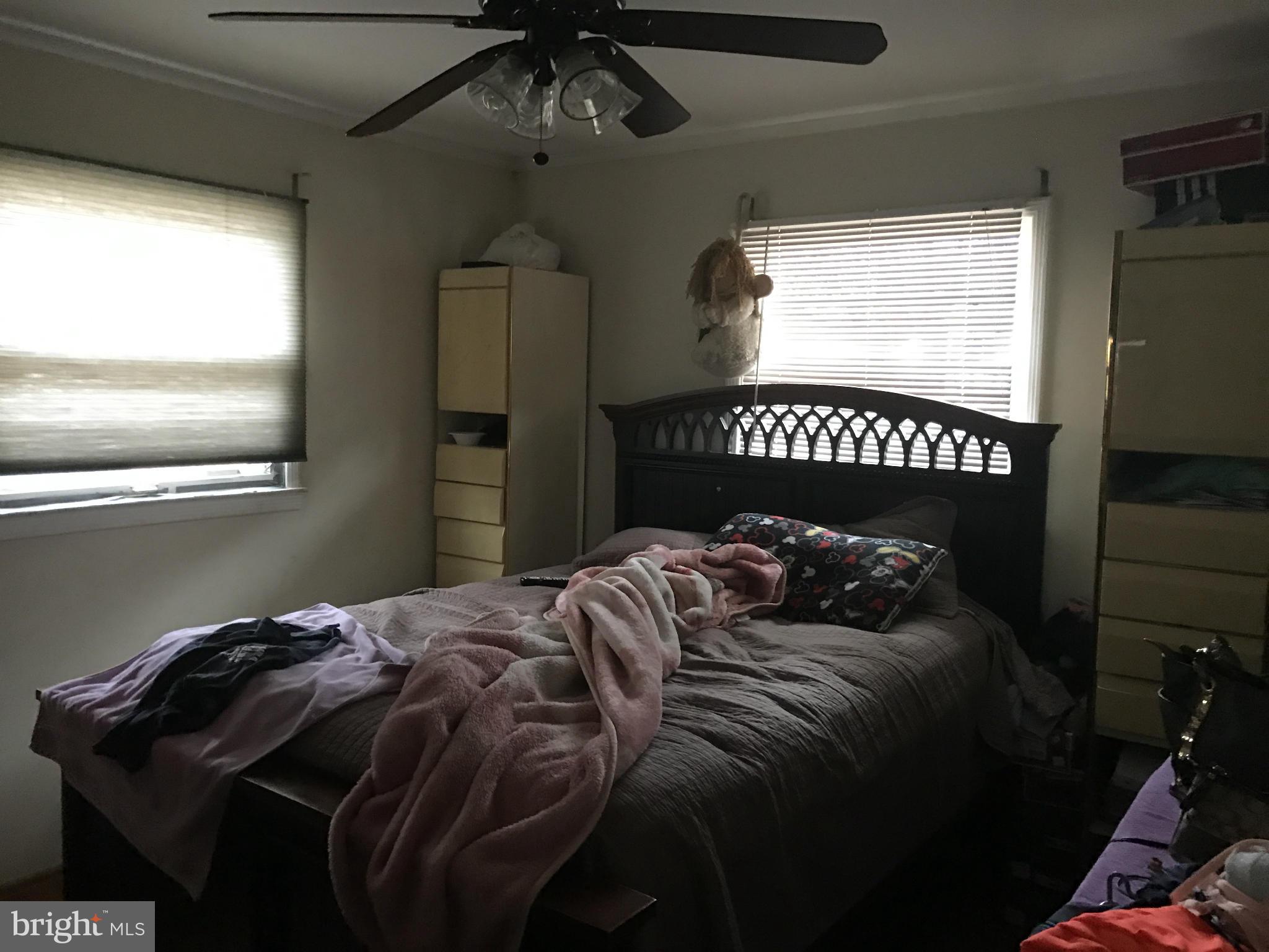 CRYSTAL SPRINGS - Residential