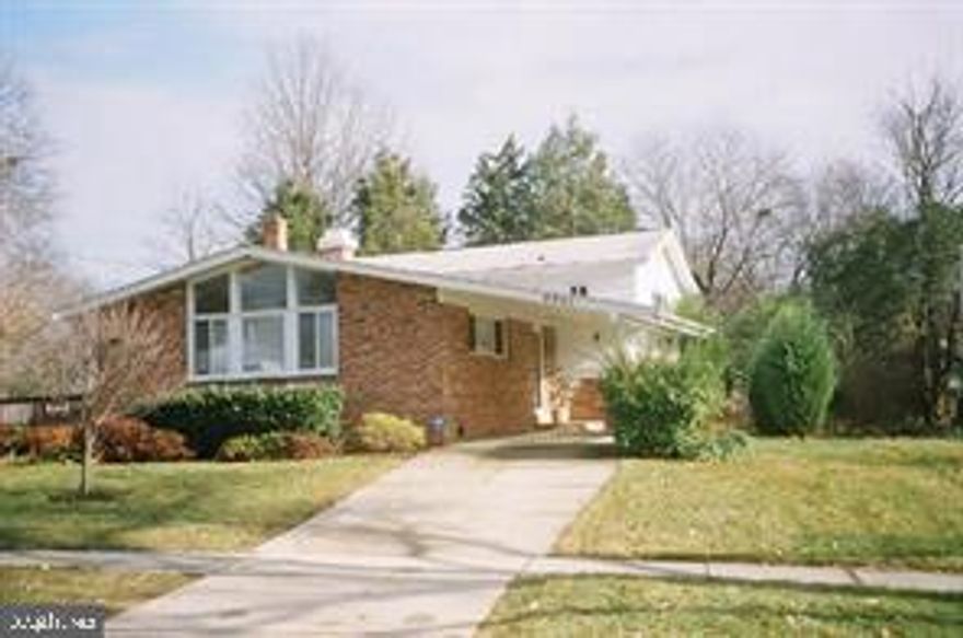 Welcome to 9905 Pomona Drive, Where Comfort and Convenience Meet in This Immaculate, “Move-in-ready”  4 Bedroom, 3-Bathroom Home, Spread Out Over 3 Finished Levels Situated on a Fabulous, 7992 Sq Foot lot (.18 acre)

MAIN LEVEL: 
Features Include Hardwood Floors, Formal Living Room With Vaulted Ceilings and a Separate Dining Room With Newer Sliding Glass Doors that Lead to a Side Deck with a Pergola. Perfect for Your Morning Coffee/Tea!
Like to Cook? The Spacious Kitchen was Updated to Create a Pass Thru Feature, a Large Pantry. Be Sure to Check Out the Sliding Drawers in the High-End Maple Cabinets. The Bay Window Allows for Tons of Natural Light Into a kitchen That has Lovely Quartz Countertops, a Comfortable  Cork Flooring That Offers Easy Maintenance, Sound absorption, Warmth, and Comfort Underfoot. 
  
UPPER LEVEL:
Feature 3 Generous Sized Bedrooms and 2 Full Baths. The Primary Bedroom has a Beautifully Updated Ensuite Full Bathroom you must see!

LOWER LEVEL: 
In Addition to Another Bedroom (New Carpet in 2022) and Full Ensuite Bath, a Large Room Family Room with Built In Shelving. The Walk-Out Basement Also Provides an Insulated Crawlspace for Tons of Extra Storage. The Laundry Room (That’s Right, ROOM! Not Closet) + Utility Room, Are on This Level As Well.

Parking: Want to Keep Your Car Snow Free? No problem! Park Under Your Very Own Carport. For Additional Parking, You Have a Driveway and Plenty of Street Parking.

EXTERIOR:
Ready for your Summer BBQ Parties! Choose From 2 Entertaining Spaces. The Back Patio Overlooks a Good Size Flat Yard for You, the Kids and Pets to Enjoy. Speaking of Pets, the Backyard is Fully Fenced In with A Large Storage Shed for Extra Storage and a Mini Storage Shed for Easy Access to Often Used Items.
 
Now Lets talk Location! Home is Walkable to Both Ashburton Elementary and Walter Johnson High Schools, Public Library, AND 2 Shopping Centers; (1) Wildwood Shopping Center which Features Balduccis, Starbucks, CVS, Fish Taco, Flower Child, Sarah’s Handmade Ice Cream and more! (2) Georgetown Square Shopping Center (Giant, Chipotle, Subway, Not Your Average Joe's, Georgetown Beer and Wine, DSW, and More!) 
Take a Short Drive to Pike and Rose and Downtown Bethesda and All They Have to Offer. 
And You are Minutes to 495, 270, 355, NIH, Montgomery Mall, YMCA And Suburban Hospital. Metro Rider? Short drive to NIH and Grosvenor Metros (Red Line) and the Bus line is a Short walk from the House. Welcome to Your New Home 😊