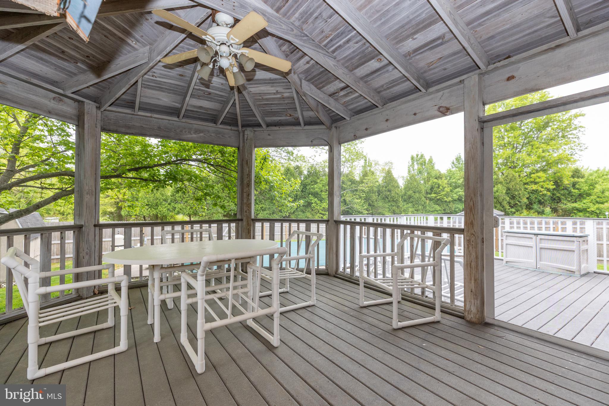 GRAY ACRES - Residential