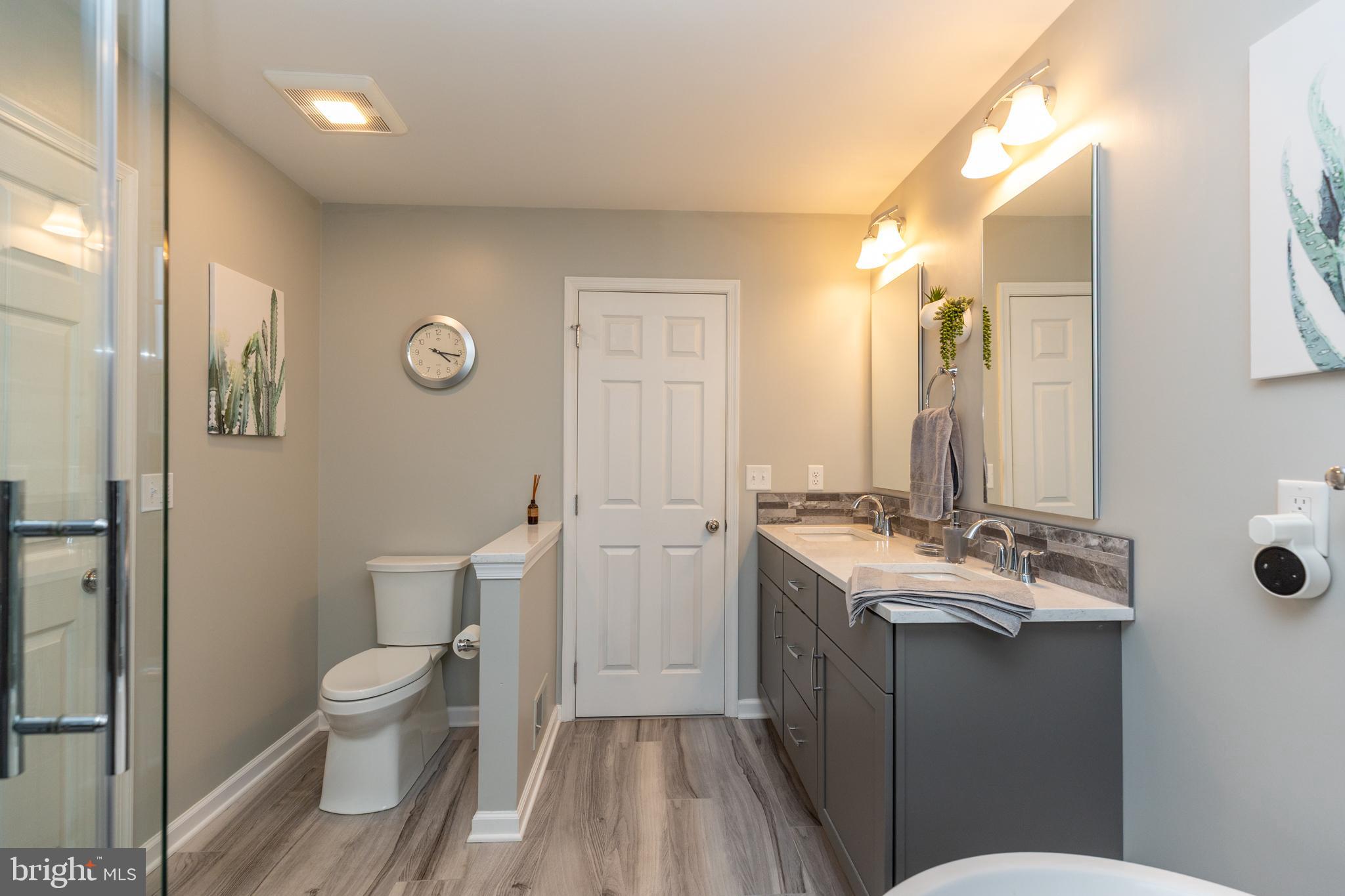 GRAY ACRES - Residential