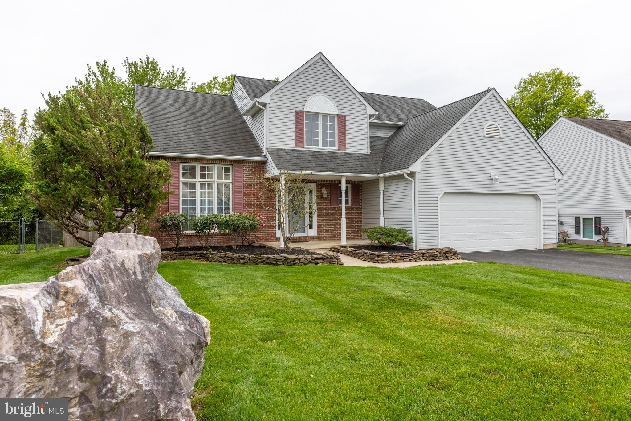 GRAY ACRES - Residential