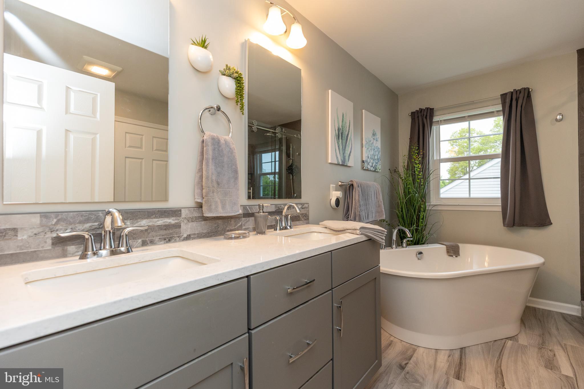 GRAY ACRES - Residential