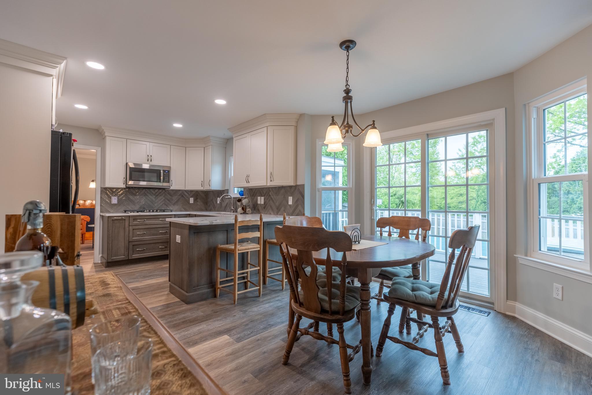 GRAY ACRES - Residential
