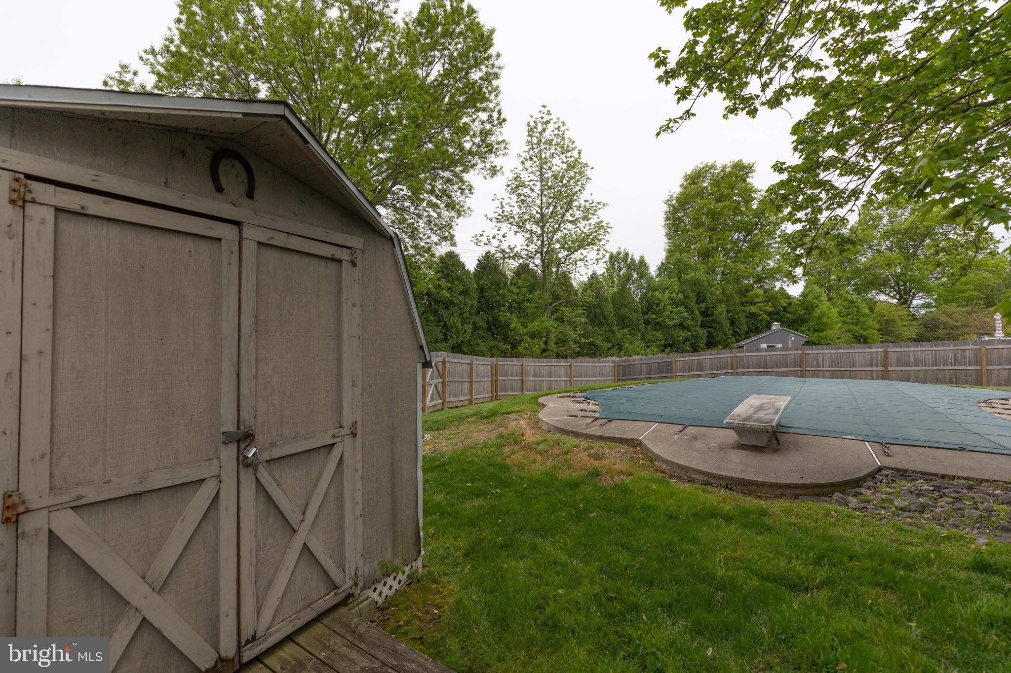 GRAY ACRES - Residential