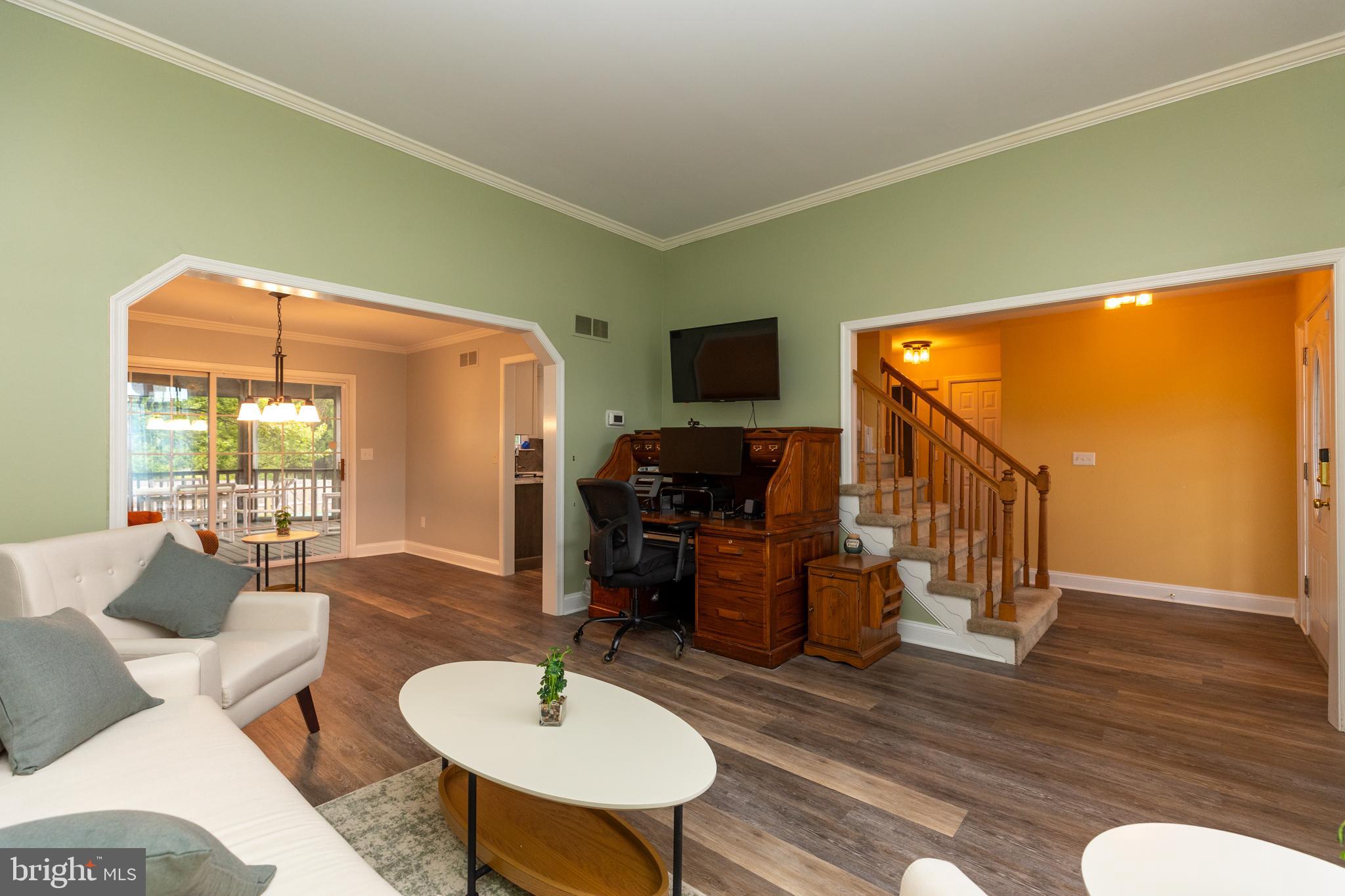 GRAY ACRES - Residential