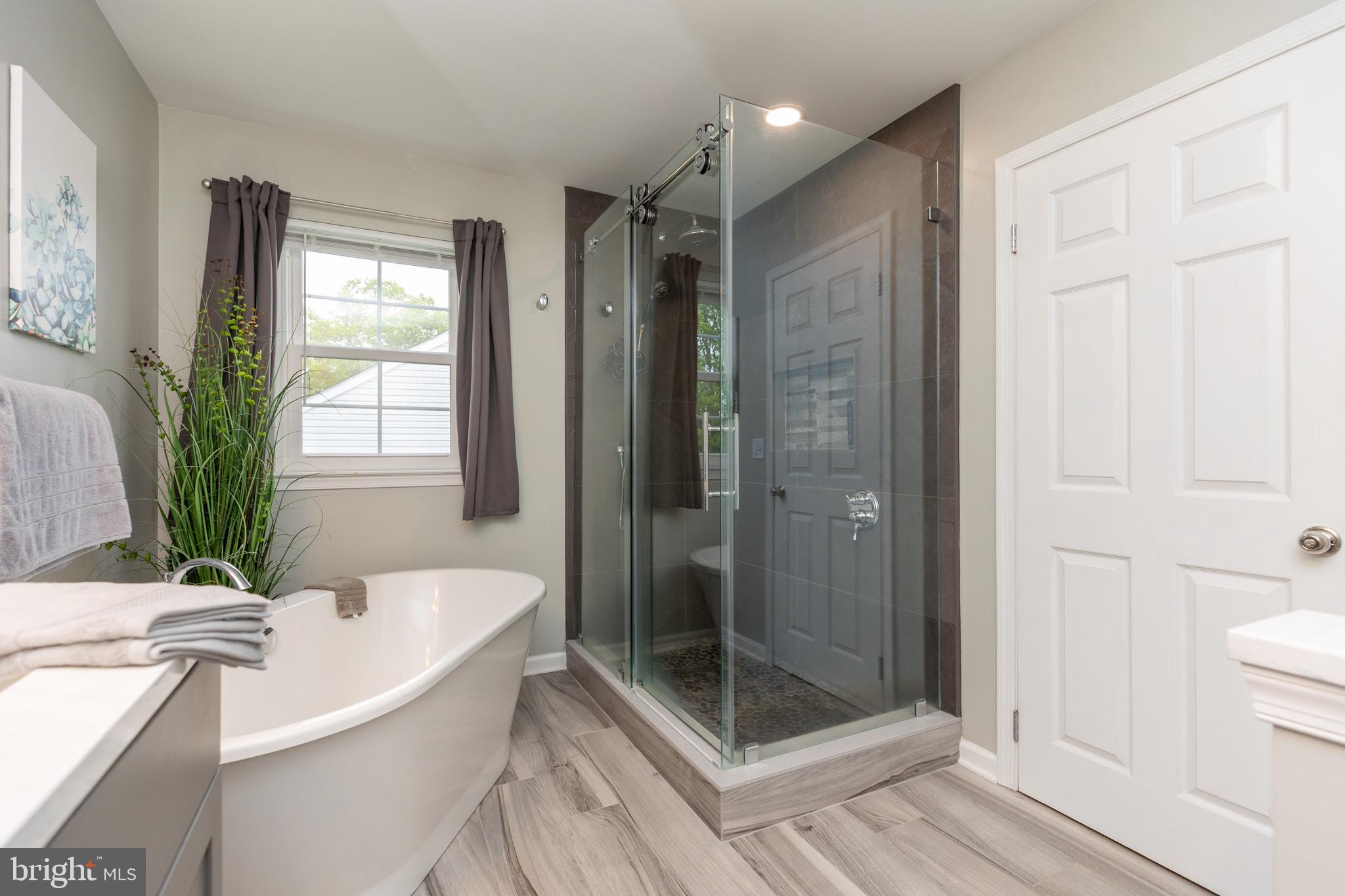 GRAY ACRES - Residential