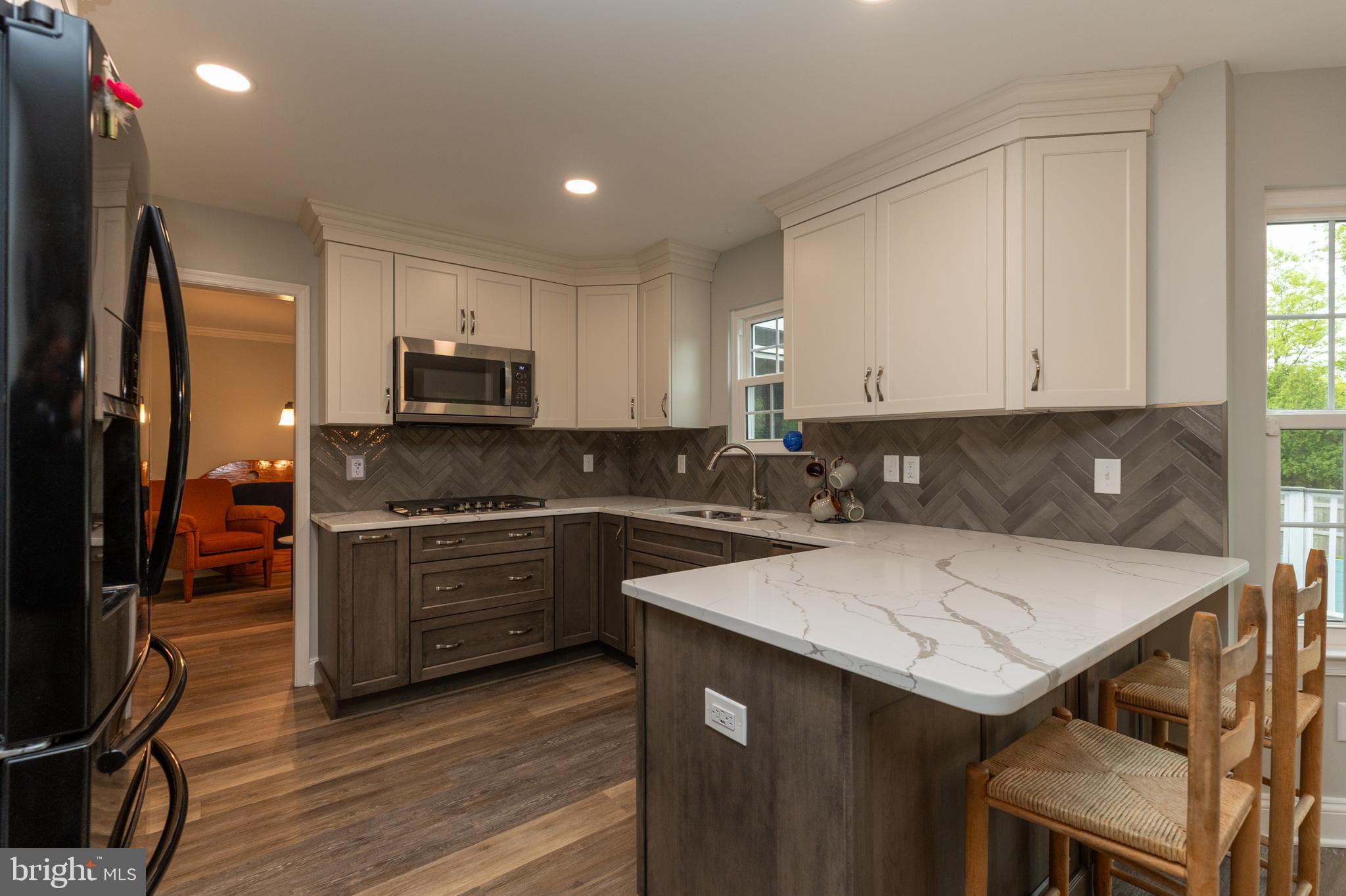 GRAY ACRES - Residential