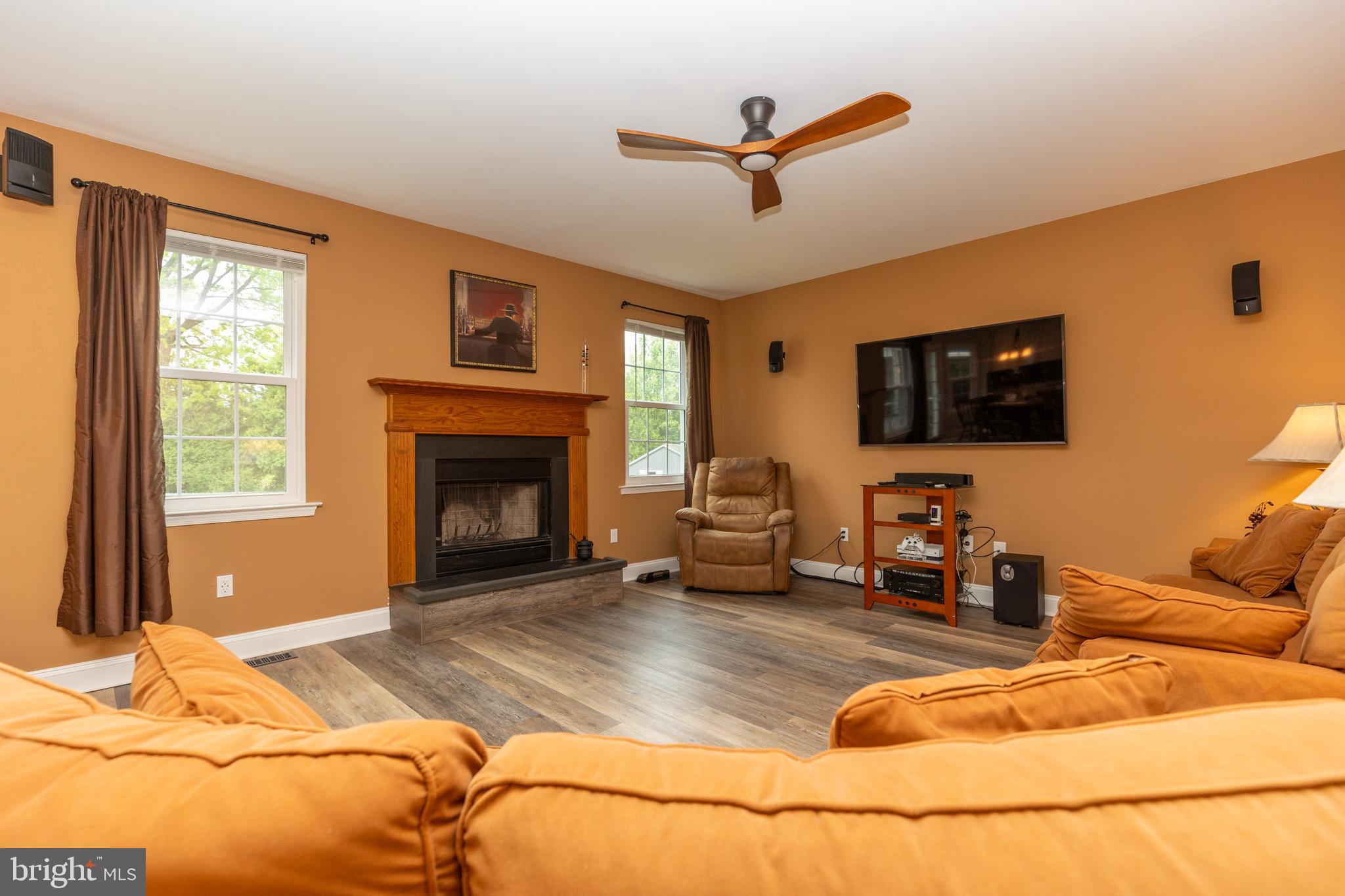 GRAY ACRES - Residential