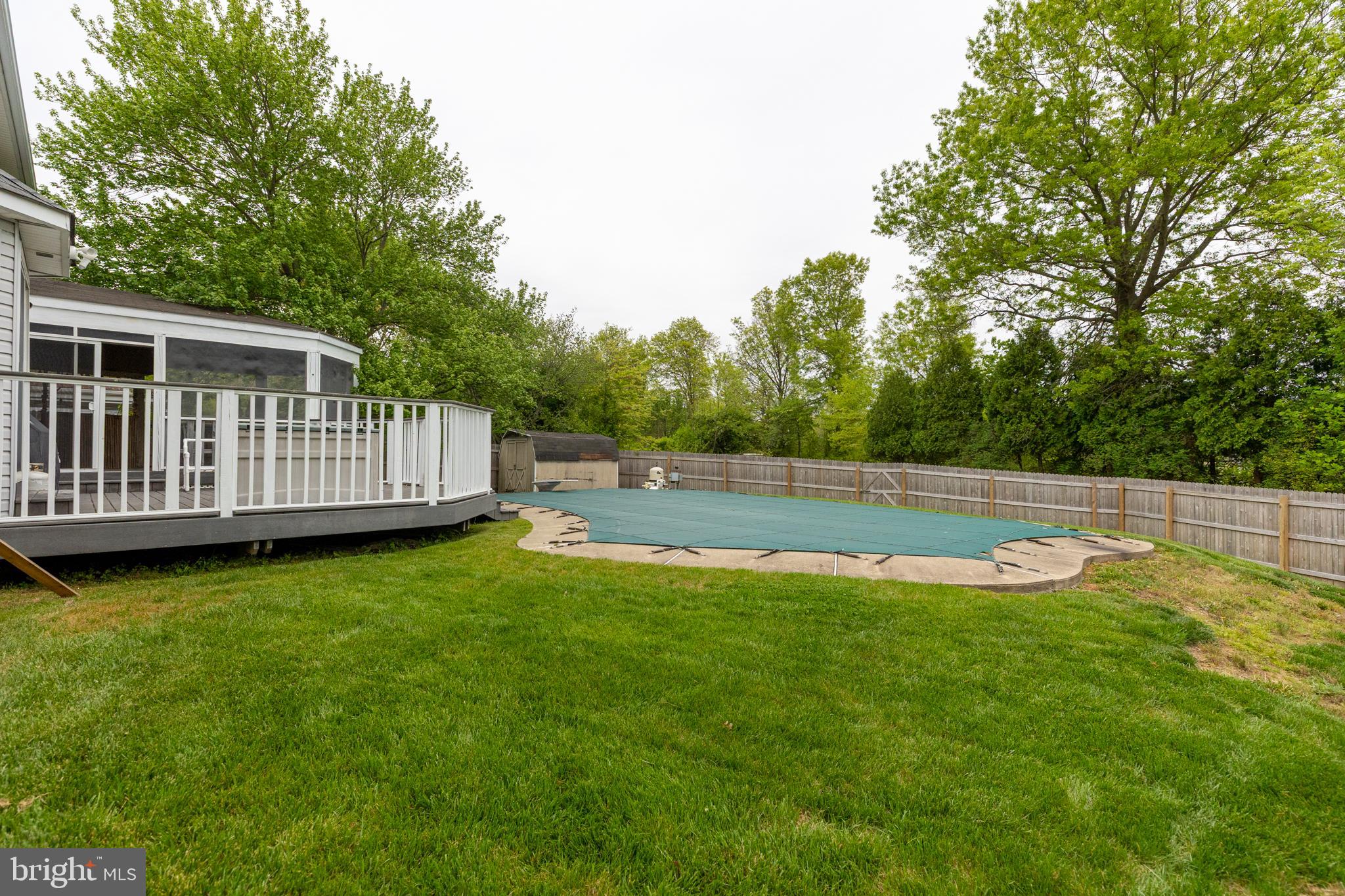 GRAY ACRES - Residential