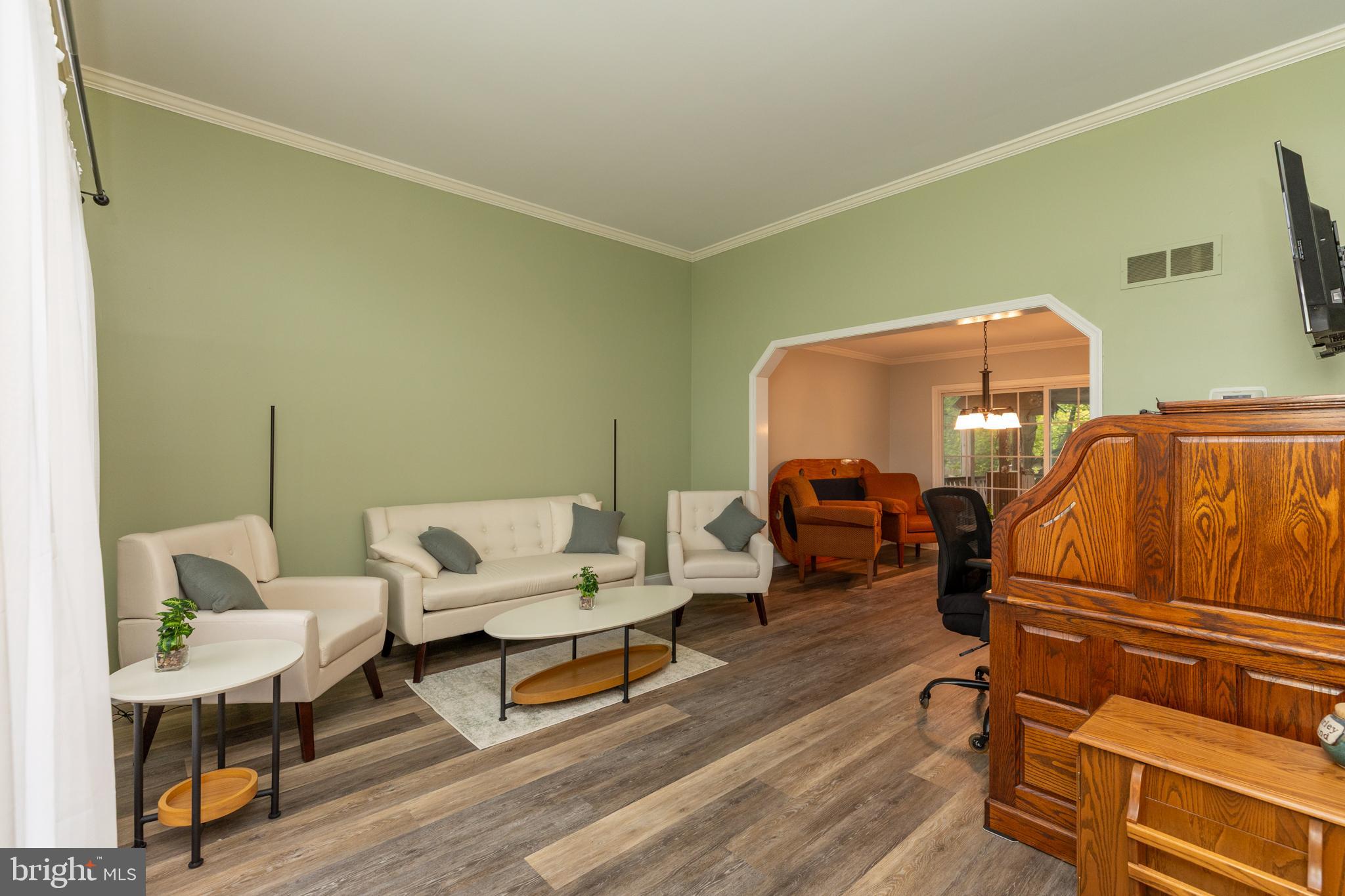 GRAY ACRES - Residential