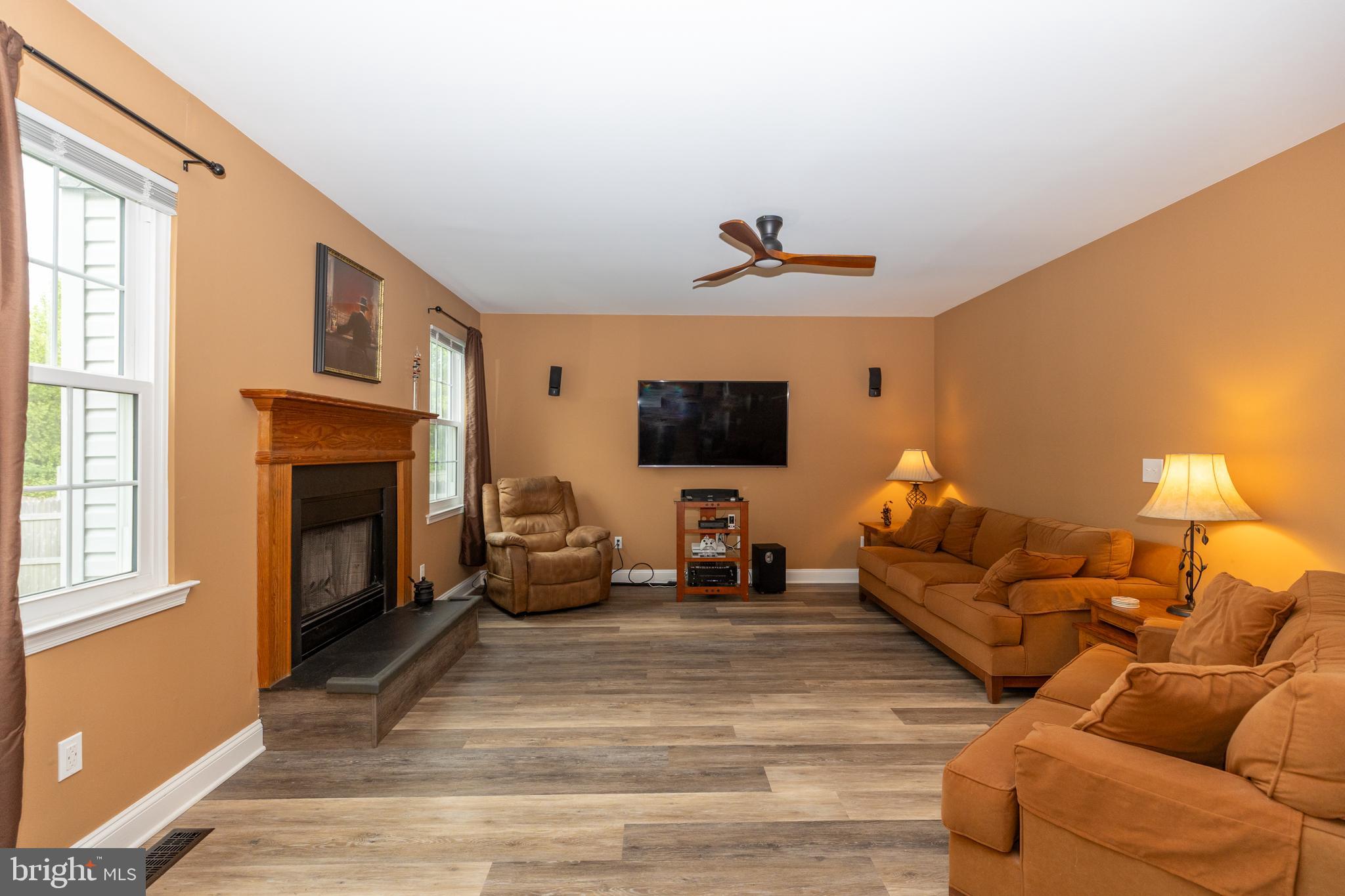 GRAY ACRES - Residential