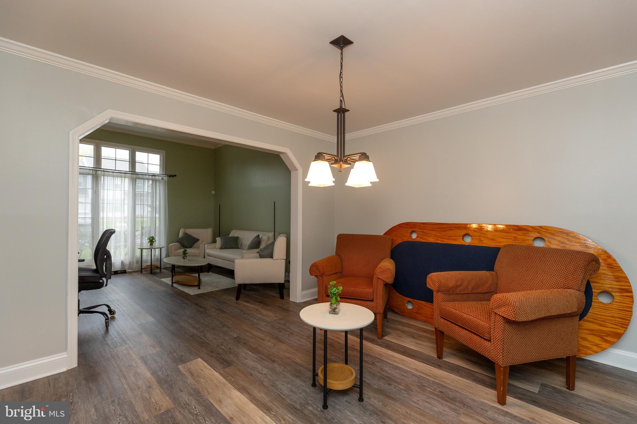 GRAY ACRES - Residential