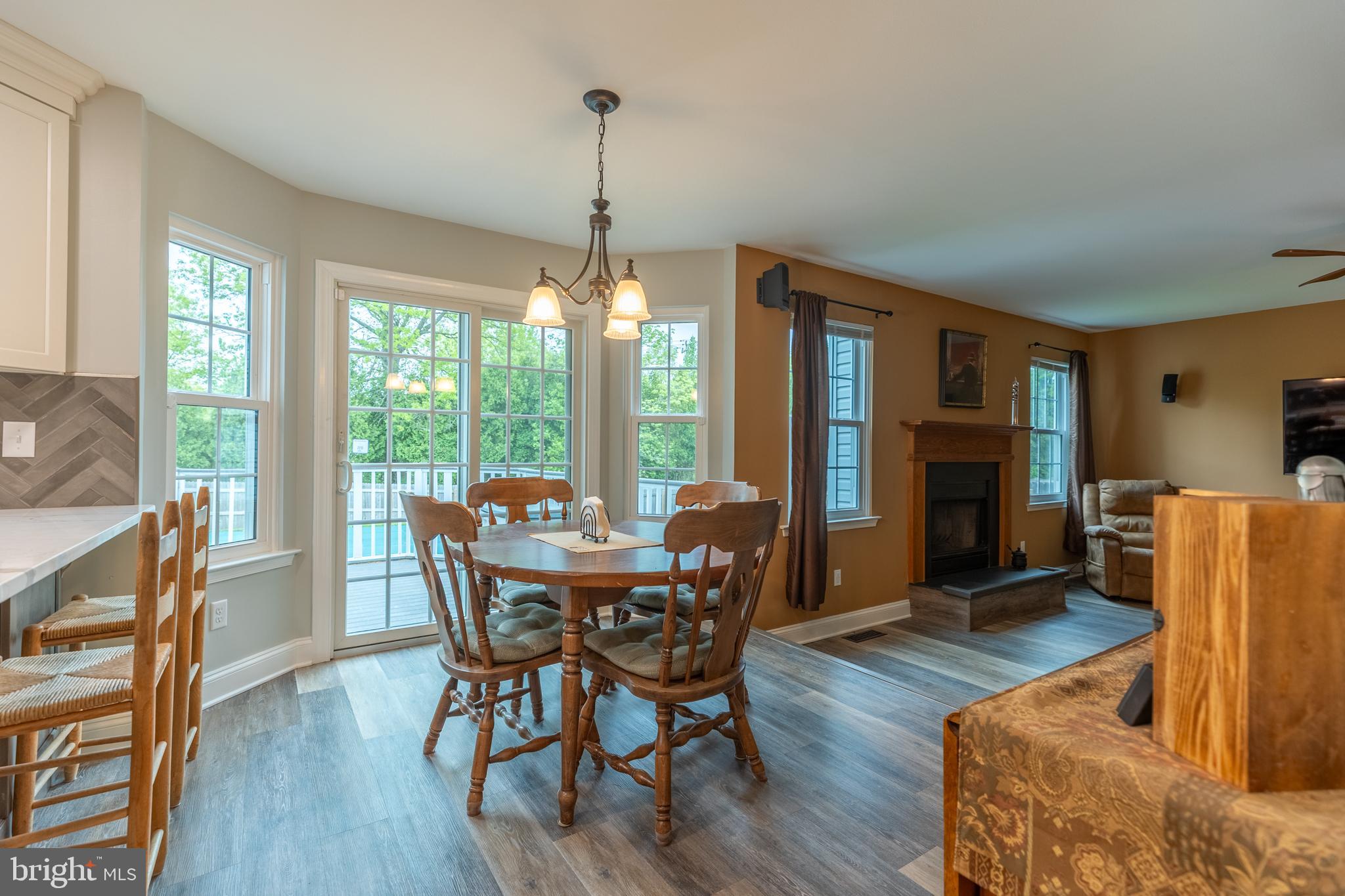 GRAY ACRES - Residential