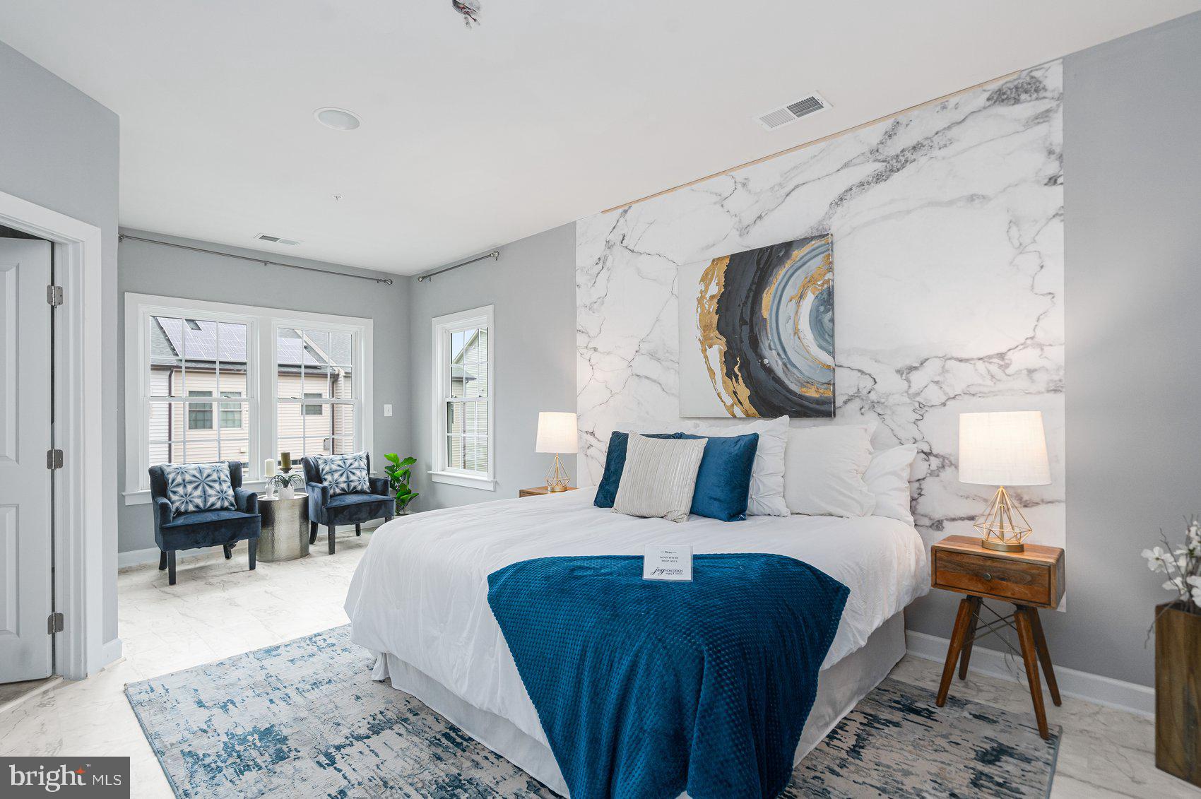 ANNE ARUNDEL - Residential Lease