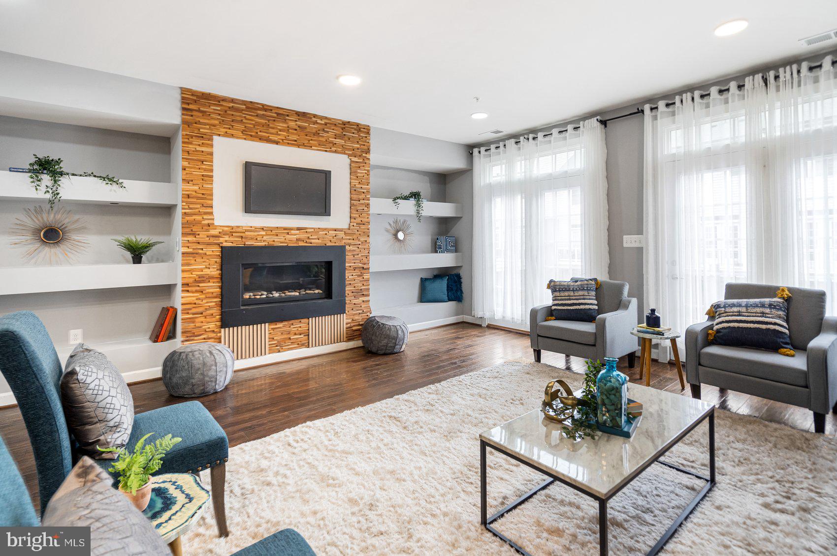 ANNE ARUNDEL - Residential Lease